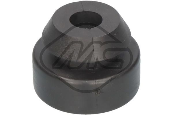 Montavimas, radiatorius Metalcaucho 42889