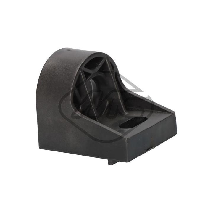 Montavimas, radiatorius Metalcaucho 42891