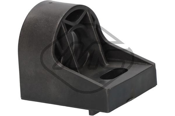 Montavimas, radiatorius Metalcaucho 42891