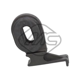 Montavimas, radiatorius Metalcaucho 42893