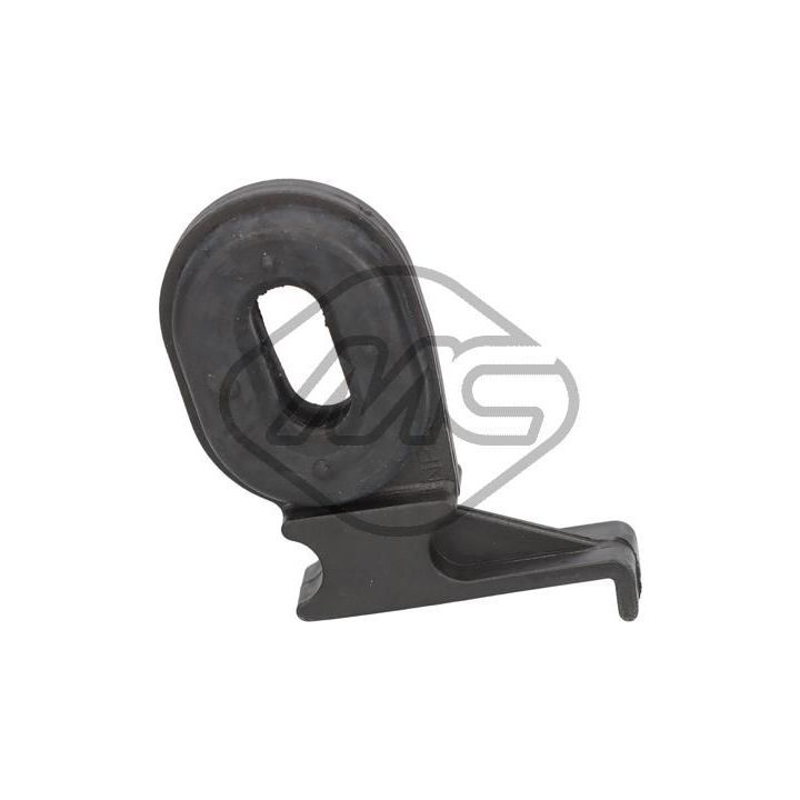 Montavimas, radiatorius Metalcaucho 42893