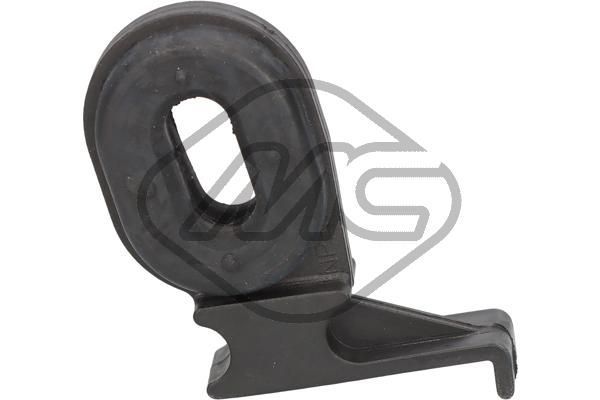 Montavimas, radiatorius Metalcaucho 42893