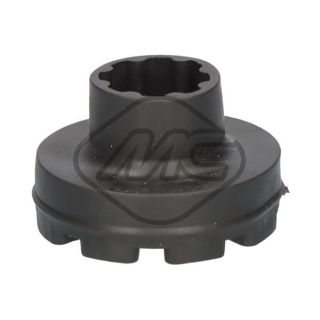 Montavimas, radiatorius Metalcaucho 42992