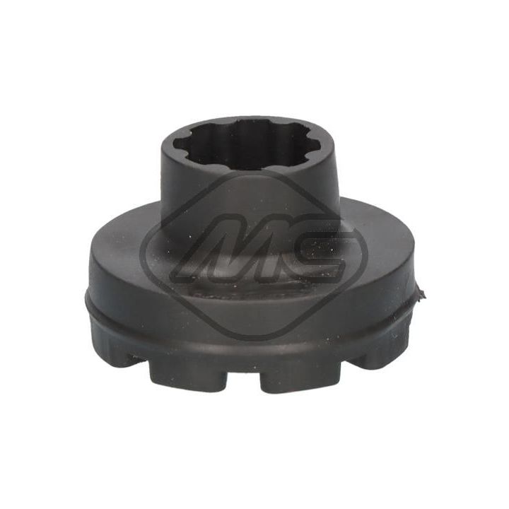 Montavimas, radiatorius Metalcaucho 42992