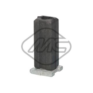 Montavimas, radiatorius Metalcaucho 42993