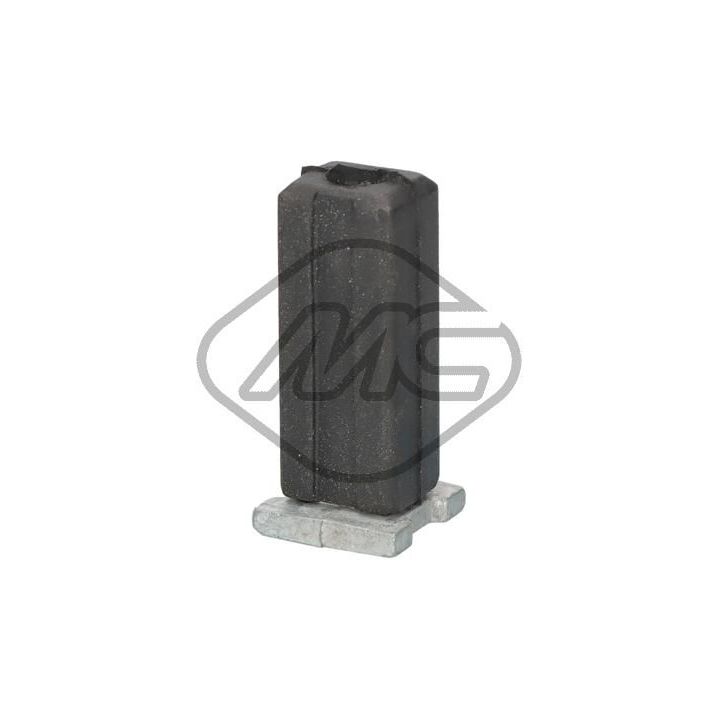 Montavimas, radiatorius Metalcaucho 42993