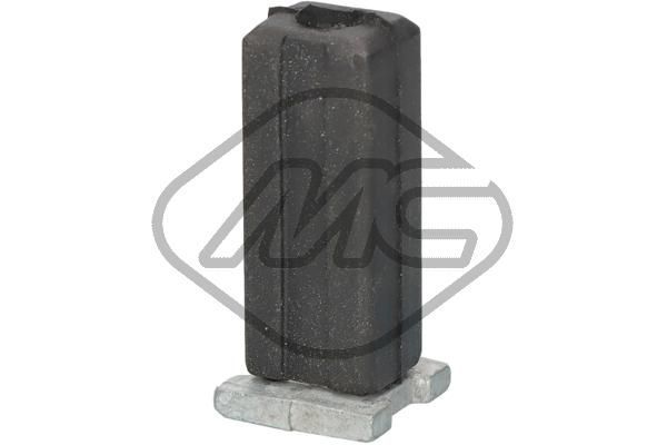 Montavimas, radiatorius Metalcaucho 42993