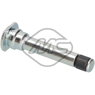 Kreipiantysis varžtas, stabdžių apkaba Metalcaucho 46916