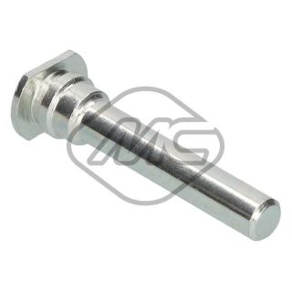 Kreipiantysis varžtas, stabdžių apkaba Metalcaucho 46918