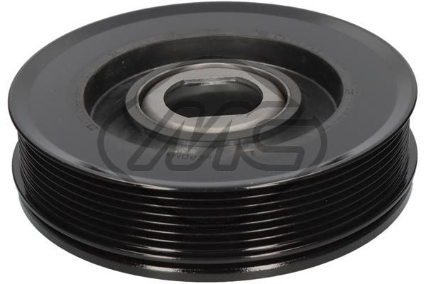 Skriemulys, alkūninis velenas Metalcaucho 40894