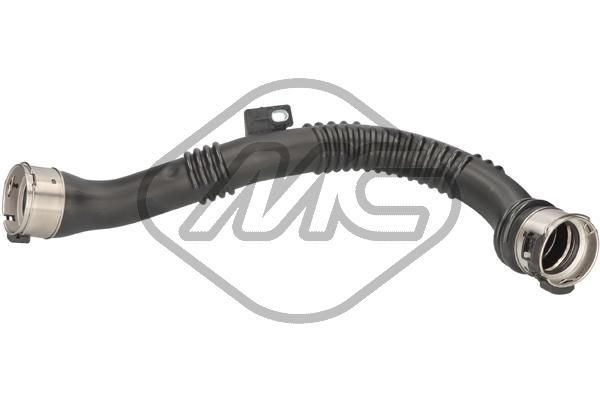 Kompresoriaus padavimo žarna Metalcaucho 77572