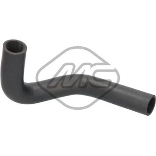 Kompresoriaus padavimo žarna Metalcaucho 79518