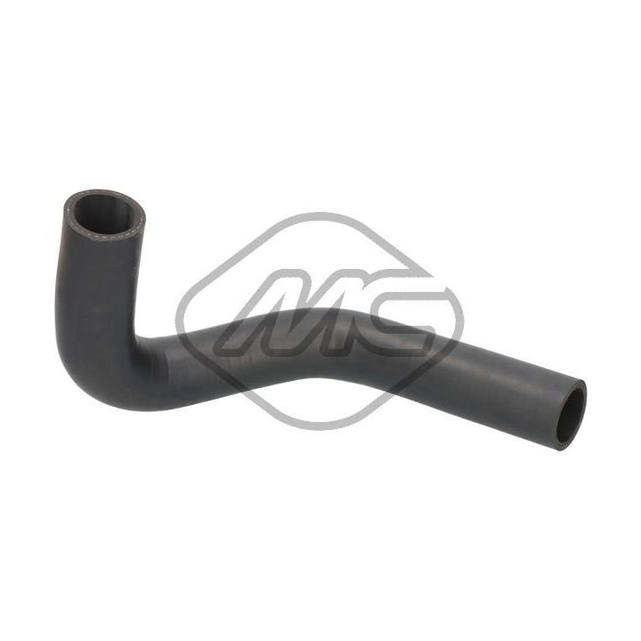 Kompresoriaus padavimo žarna Metalcaucho 79518