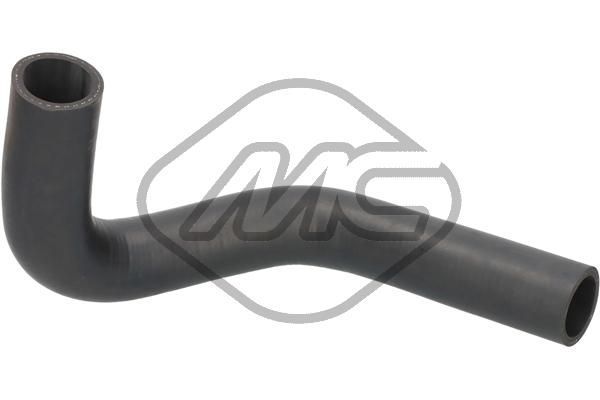 Kompresoriaus padavimo žarna Metalcaucho 79518