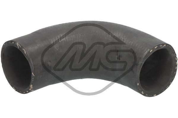 Kompresoriaus padavimo žarna Metalcaucho 79520