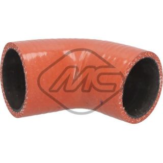 Kompresoriaus padavimo žarna Metalcaucho 79523