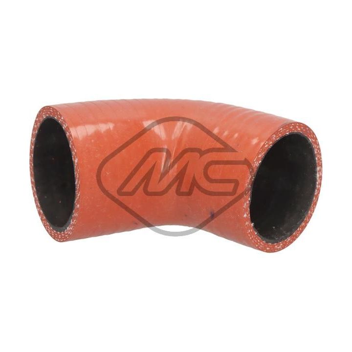 Kompresoriaus padavimo žarna Metalcaucho 79523