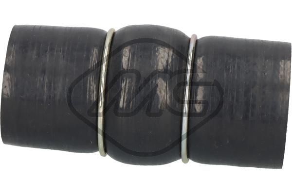 Kompresoriaus padavimo žarna Metalcaucho 79559