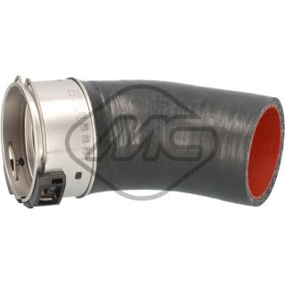 Kompresoriaus padavimo žarna Metalcaucho 79560