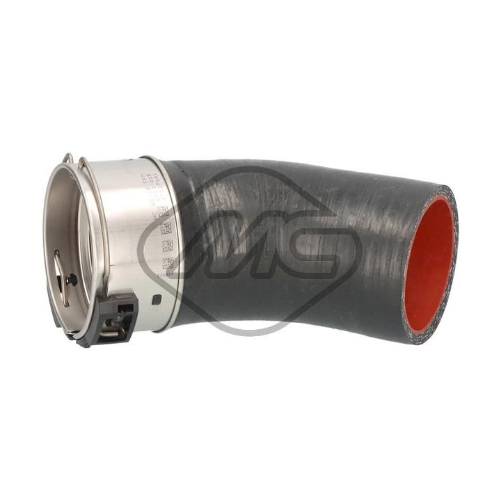 Kompresoriaus padavimo žarna Metalcaucho 79560