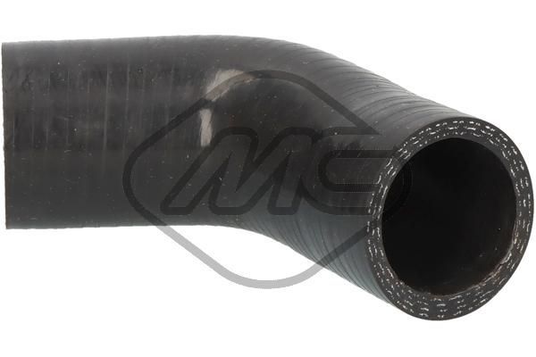 Kompresoriaus padavimo žarna Metalcaucho 79561