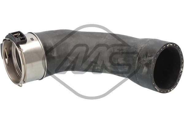 Kompresoriaus padavimo žarna Metalcaucho 79566