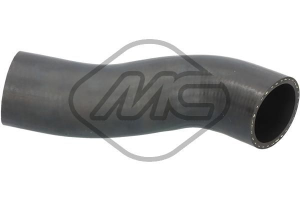 Kompresoriaus padavimo žarna Metalcaucho 79567