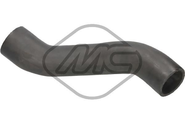 Kompresoriaus padavimo žarna Metalcaucho 79574