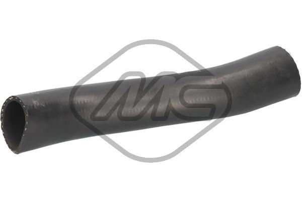 Kompresoriaus padavimo žarna Metalcaucho 79579