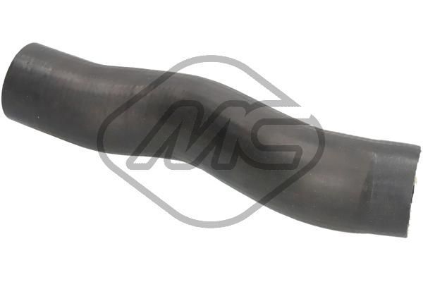 Kompresoriaus padavimo žarna Metalcaucho 79580