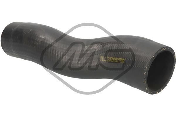 Kompresoriaus padavimo žarna Metalcaucho 79582