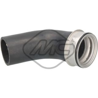 Kompresoriaus padavimo žarna Metalcaucho 94921