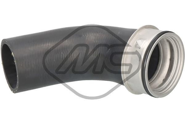 Kompresoriaus padavimo žarna Metalcaucho 94921