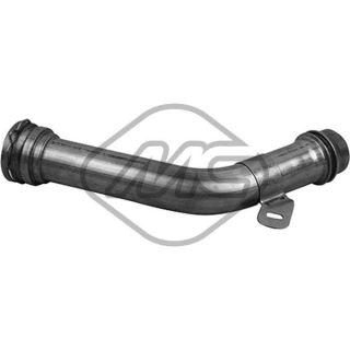 Kompresoriaus padavimo žarna Metalcaucho 97548