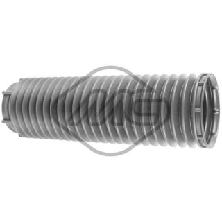 Apsauginis dangtelis/gofruotoji membrana, amortizatorius Metalcaucho 40399