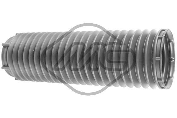 Apsauginis dangtelis/gofruotoji membrana, amortizatorius Metalcaucho 40399
