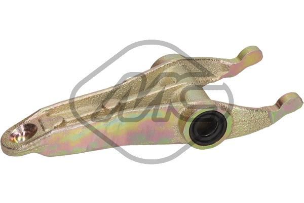 Paleidimo šakė, sankaba Metalcaucho 48103