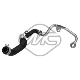 Alyvos žarna Metalcaucho 92715