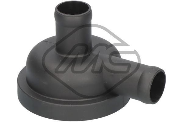 Vožtuvas, variklio bloko alsuoklis Metalcaucho 38761