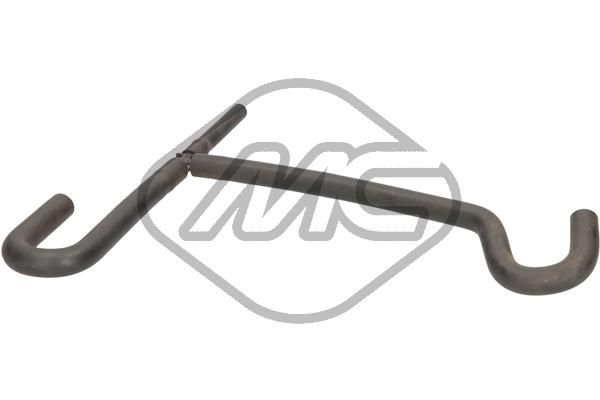 šildytuvo žarnelė Metalcaucho 30388