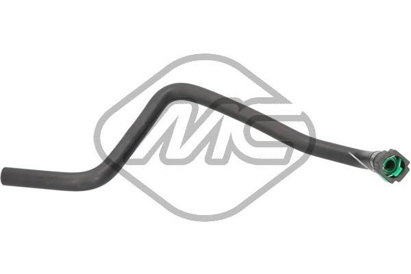 šildytuvo žarnelė Metalcaucho 78172