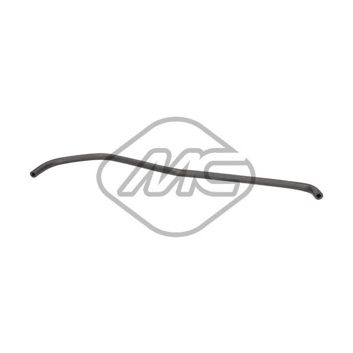 šildytuvo žarnelė Metalcaucho 95046