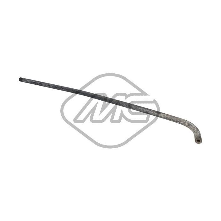 šildytuvo žarnelė Metalcaucho 95048