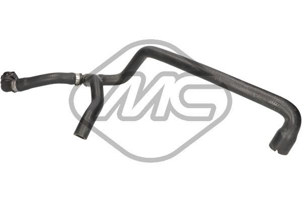 šildytuvo žarnelė Metalcaucho 95068