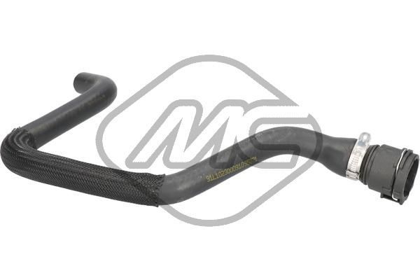 šildytuvo žarnelė Metalcaucho 95071