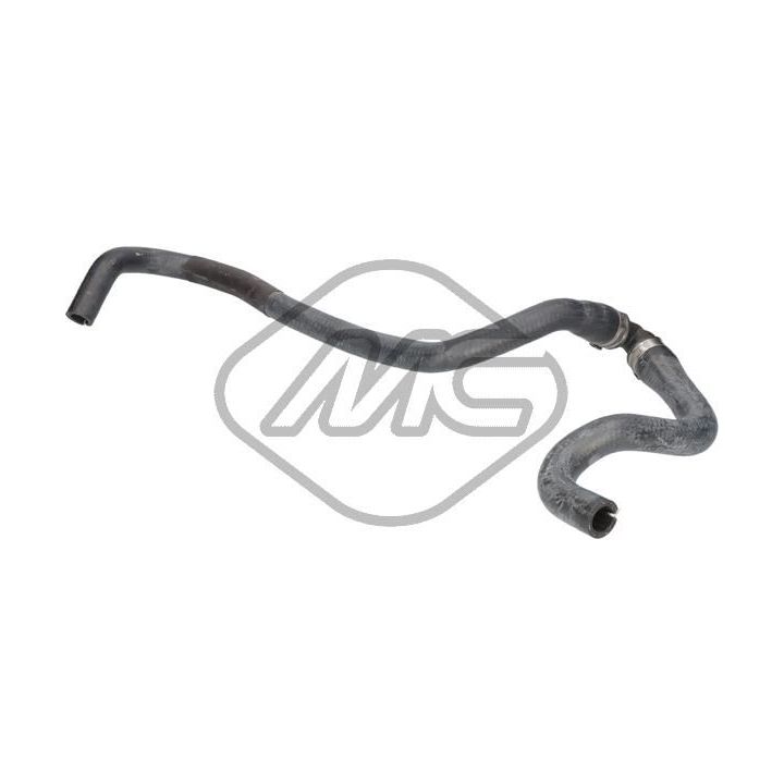 šildytuvo žarnelė Metalcaucho 95080