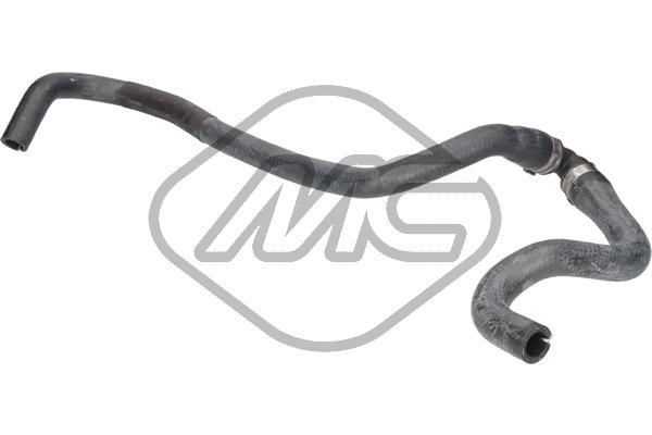 šildytuvo žarnelė Metalcaucho 95080