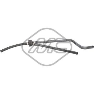 šildytuvo žarnelė Metalcaucho 95088