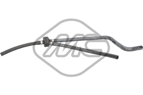 šildytuvo žarnelė Metalcaucho 95088