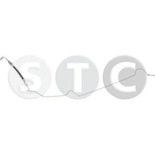 Stabdžių žarnelė STC T496877
